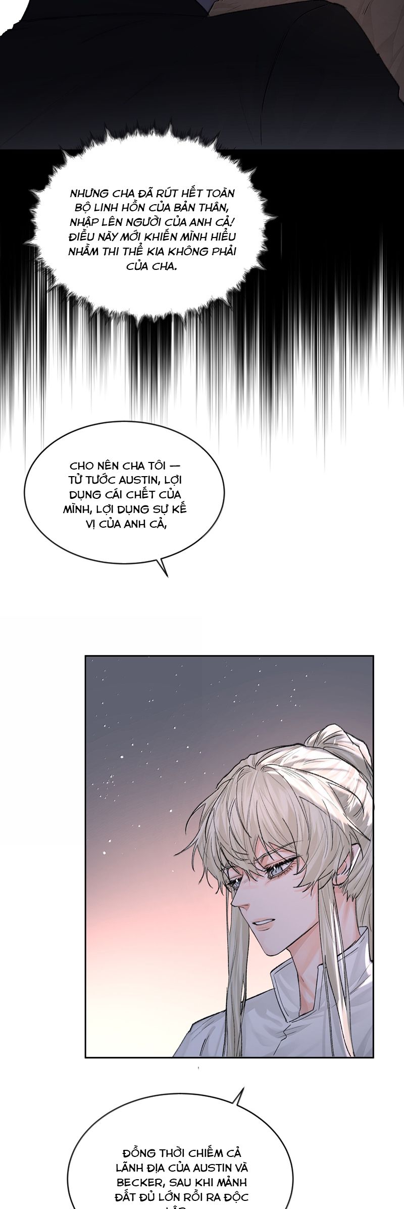 Tiền Nhiệm Vi Vương Chapter 85 - Next Chapter 86