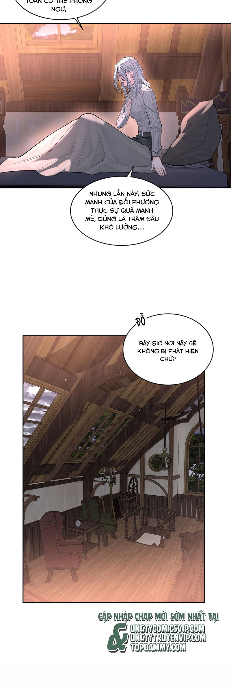 Tiền Nhiệm Vi Vương Chapter 85 - Next Chapter 86