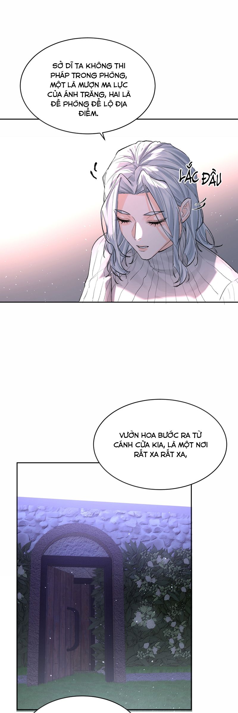 Tiền Nhiệm Vi Vương Chapter 85 - Next Chapter 86