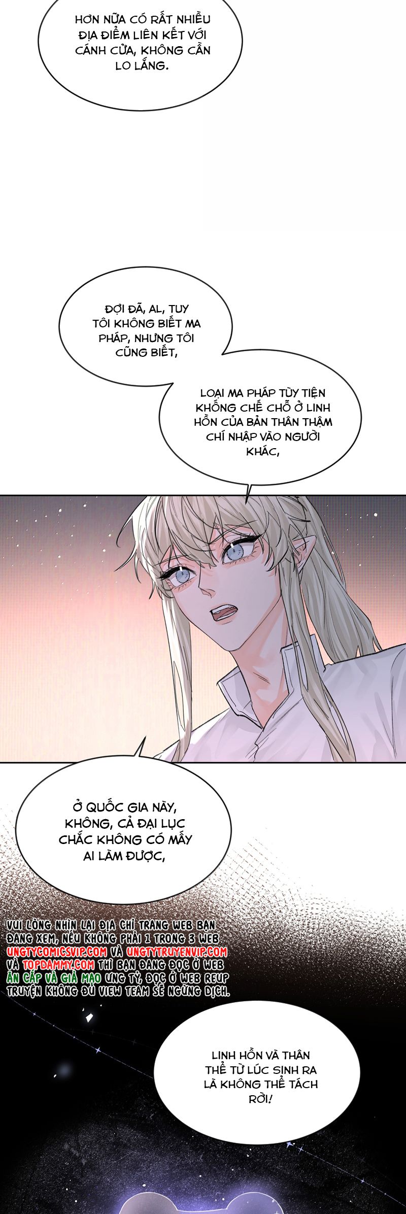 Tiền Nhiệm Vi Vương Chapter 85 - Next Chapter 86