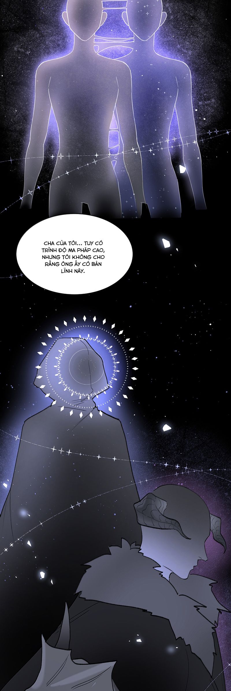 Tiền Nhiệm Vi Vương Chapter 85 - Next Chapter 86