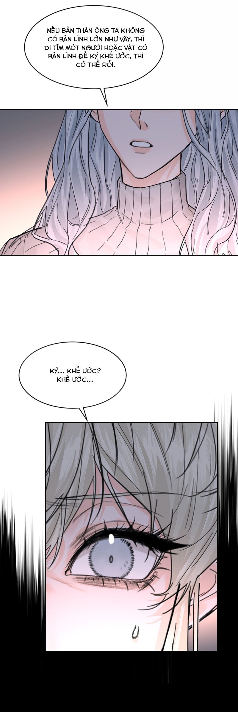 Tiền Nhiệm Vi Vương Chapter 85 - Next Chapter 86