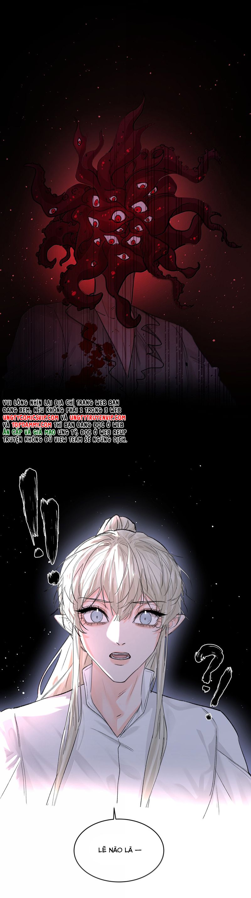 Tiền Nhiệm Vi Vương Chapter 85 - Next Chapter 86