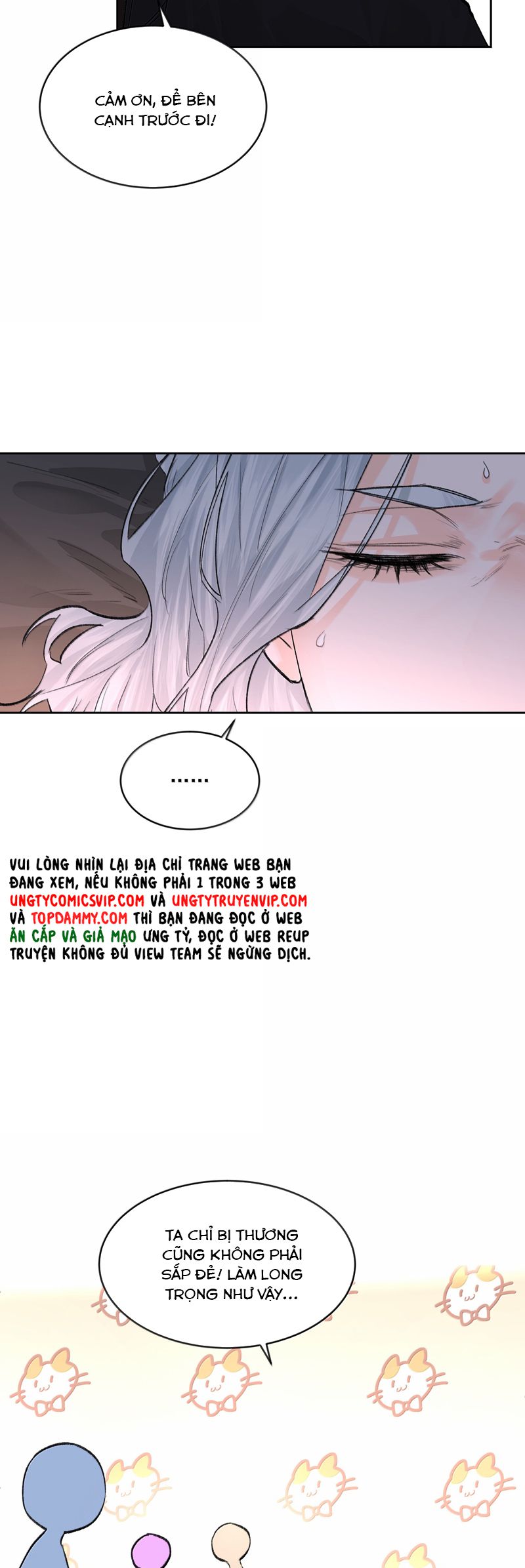 Tiền Nhiệm Vi Vương Chapter 85 - Next Chapter 86