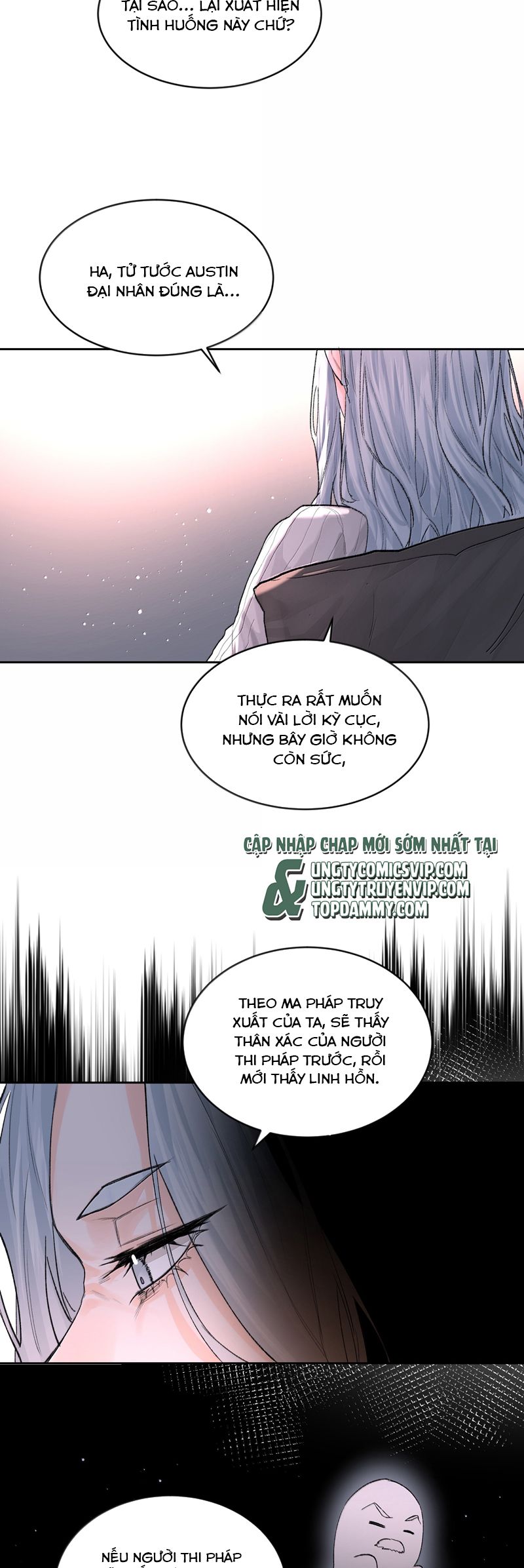 Tiền Nhiệm Vi Vương Chapter 85 - Next Chapter 86