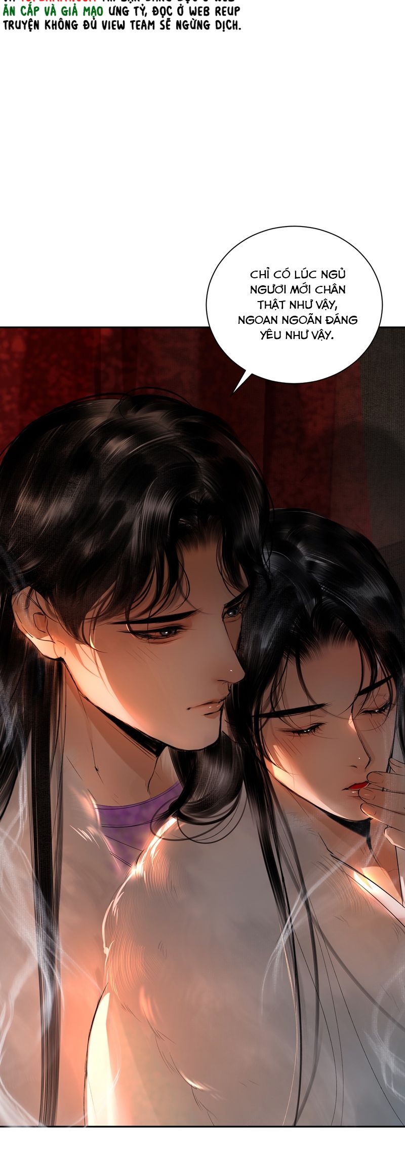 Cùng Quân Nói Chuyện Yêu Đương Chapter 9 - Next Chapter 10