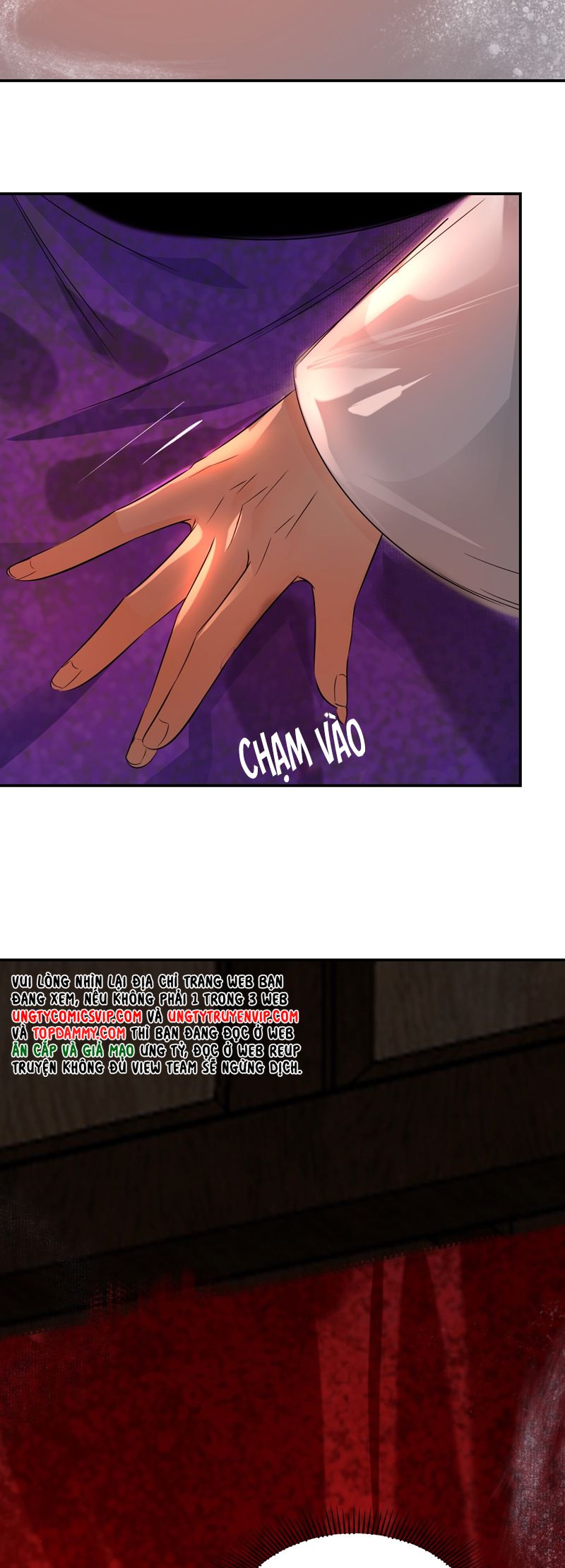 Cùng Quân Nói Chuyện Yêu Đương Chapter 9 - Next Chapter 10