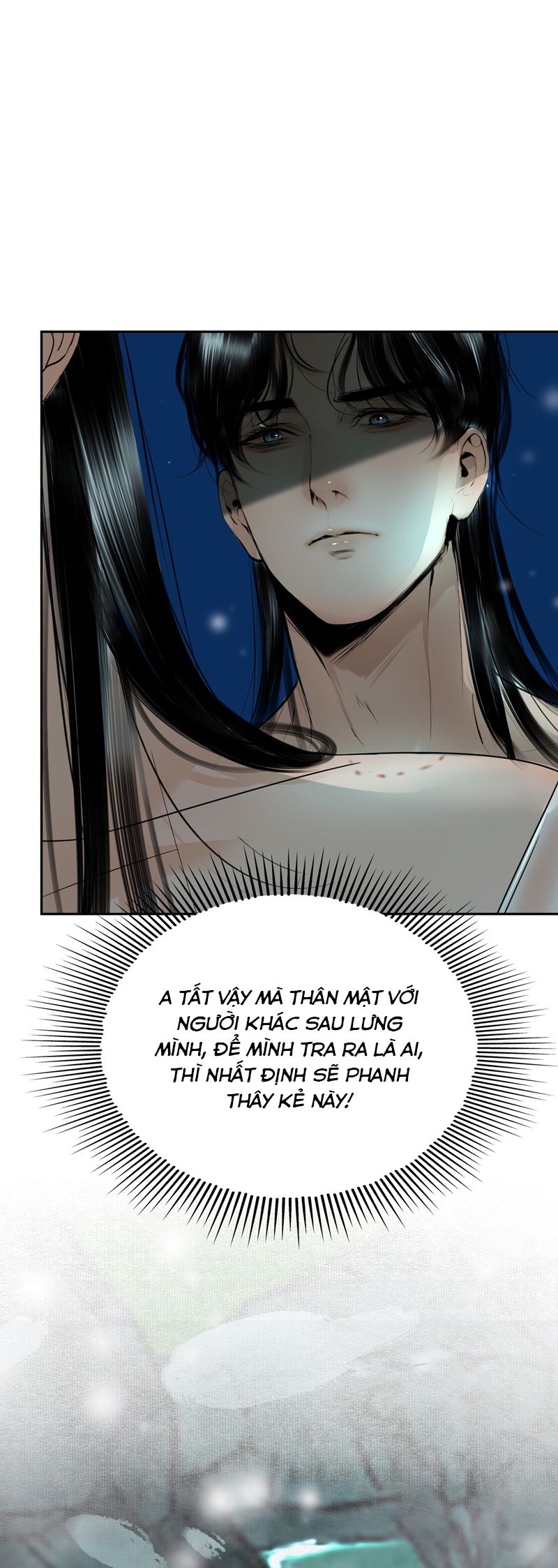 Cùng Quân Nói Chuyện Yêu Đương Chapter 9 - Next Chapter 10