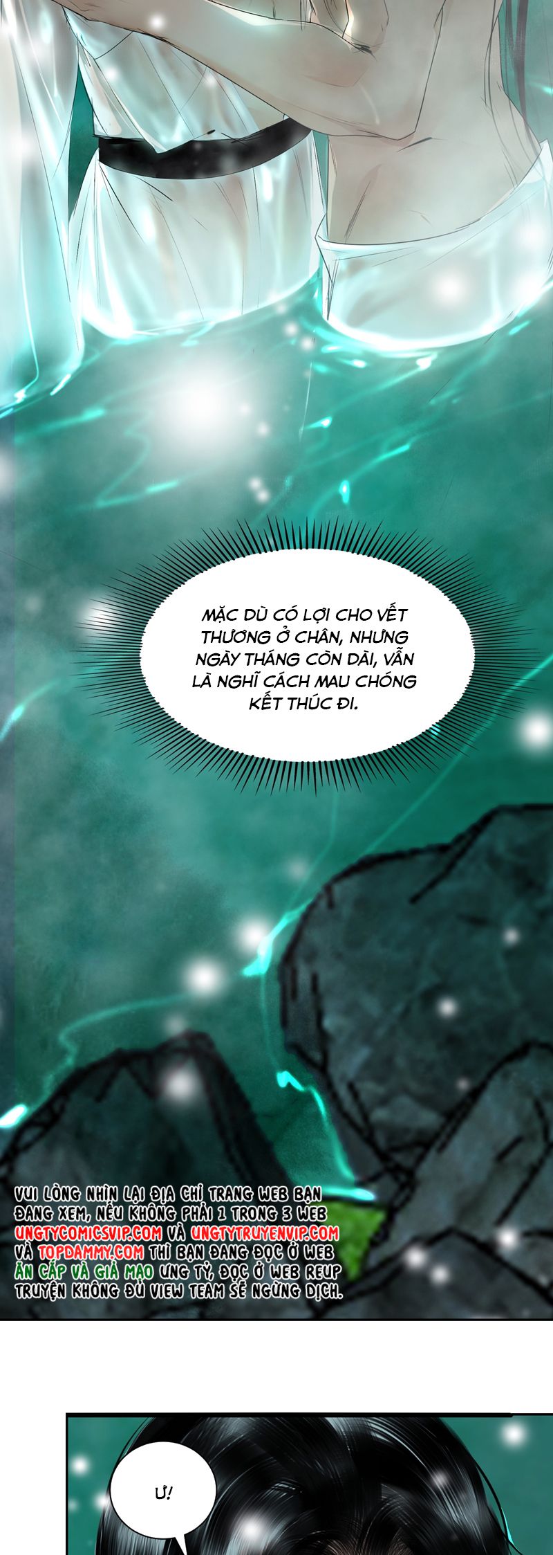 Cùng Quân Nói Chuyện Yêu Đương Chapter 9 - Next Chapter 10