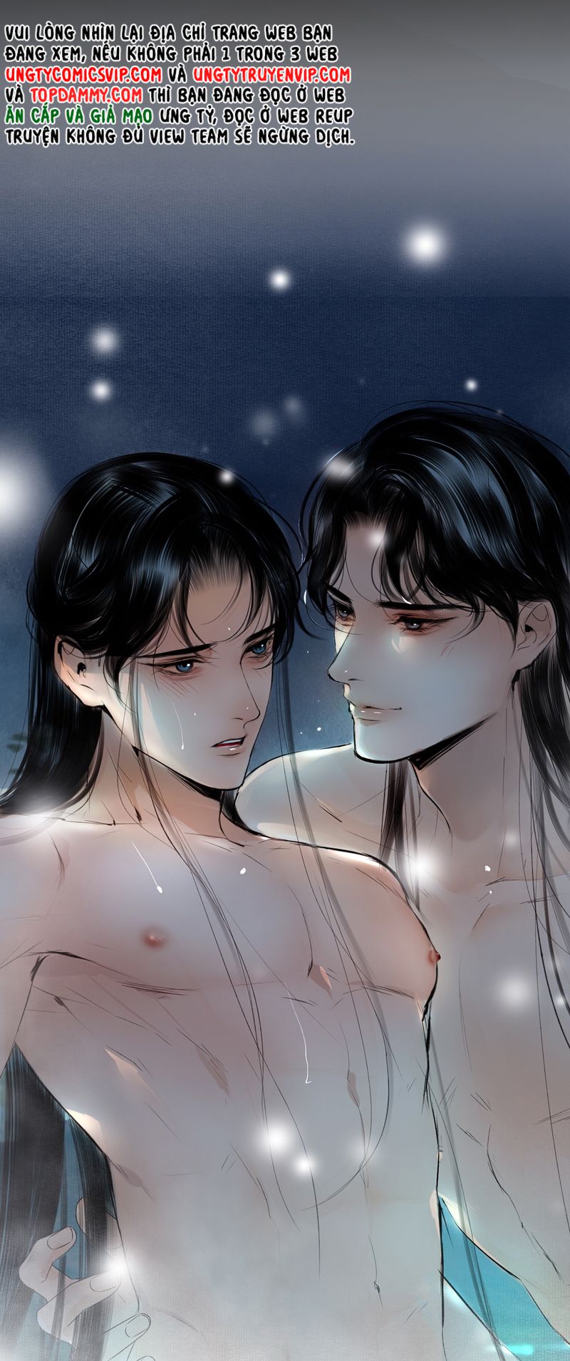 Cùng Quân Nói Chuyện Yêu Đương Chapter 9 - Next Chapter 10