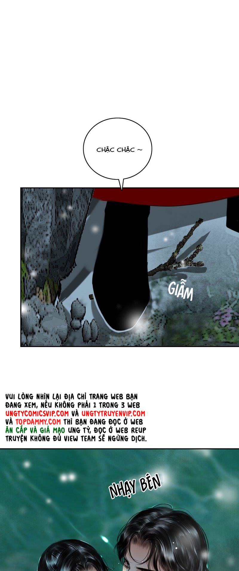 Cùng Quân Nói Chuyện Yêu Đương Chapter 9 - Next Chapter 10
