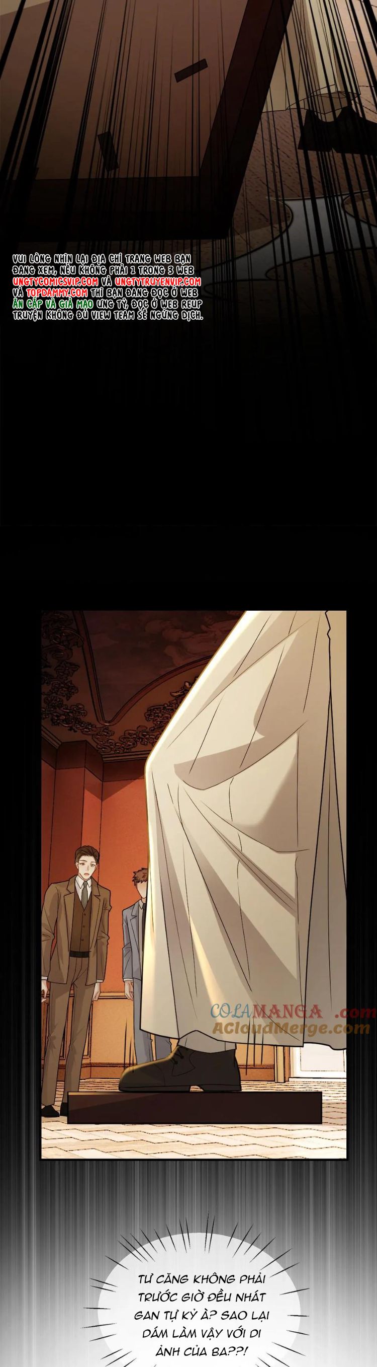 Lang Cẩu Chủ Thần Chapter 310 - Next Chapter 311