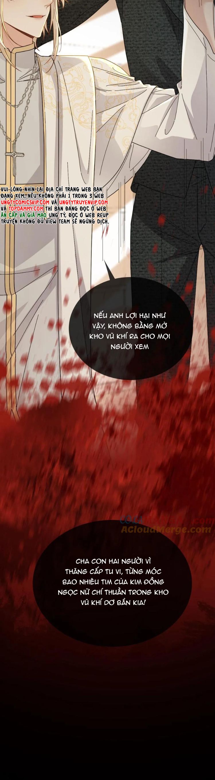 Lang Cẩu Chủ Thần Chapter 310 - Next Chapter 311