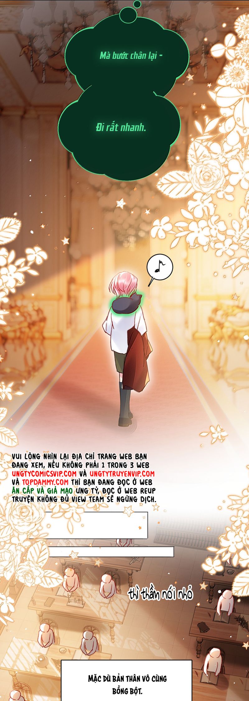 Tôi Phải Làm 1 Kẻ Đại Xấu Xa Chapter 144 - Trang 4