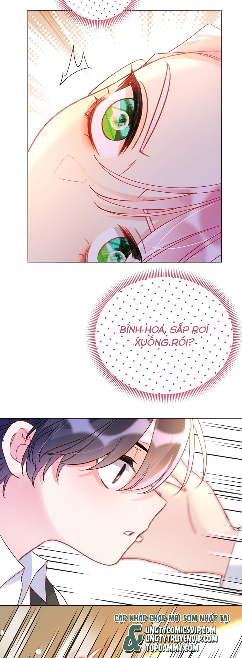 Tôi Phải Làm 1 Kẻ Đại Xấu Xa Chapter 144 - Trang 4