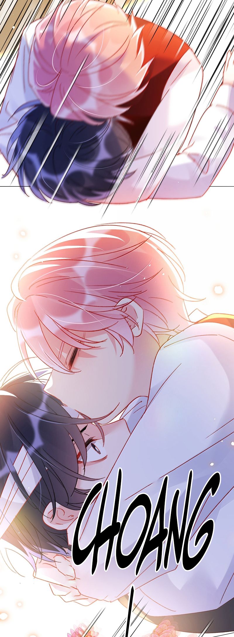 Tôi Phải Làm 1 Kẻ Đại Xấu Xa Chapter 144 - Trang 4