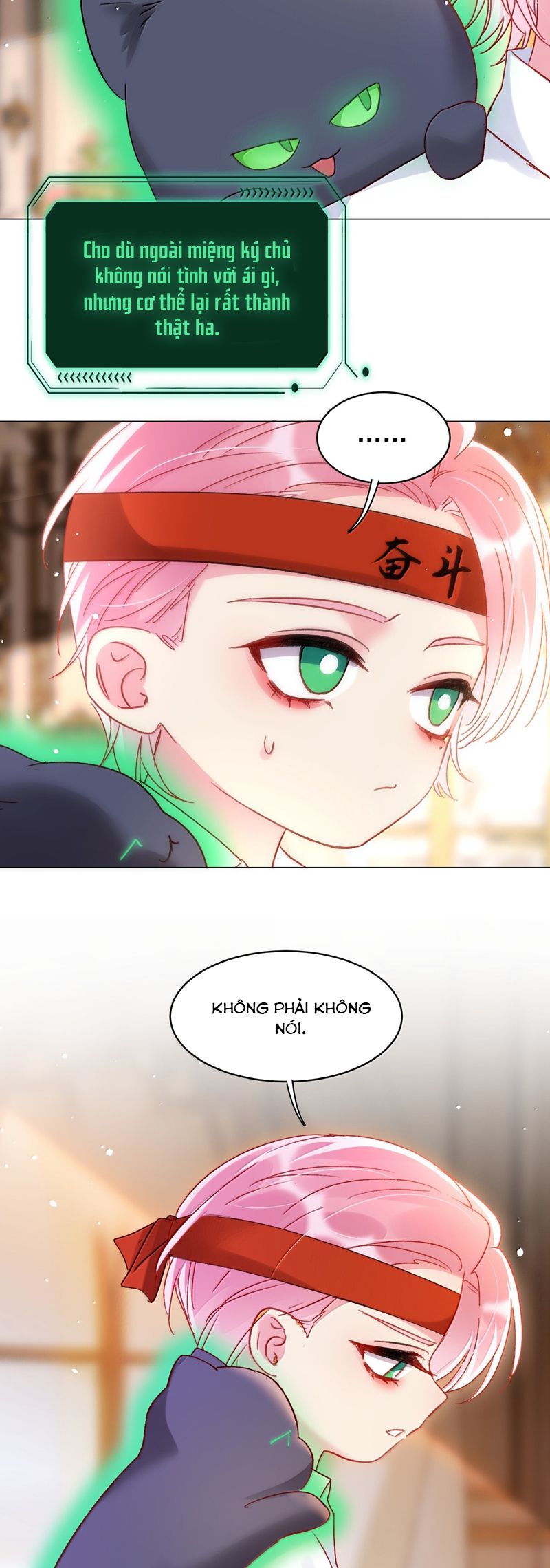 Tôi Phải Làm 1 Kẻ Đại Xấu Xa Chapter 144 - Trang 4