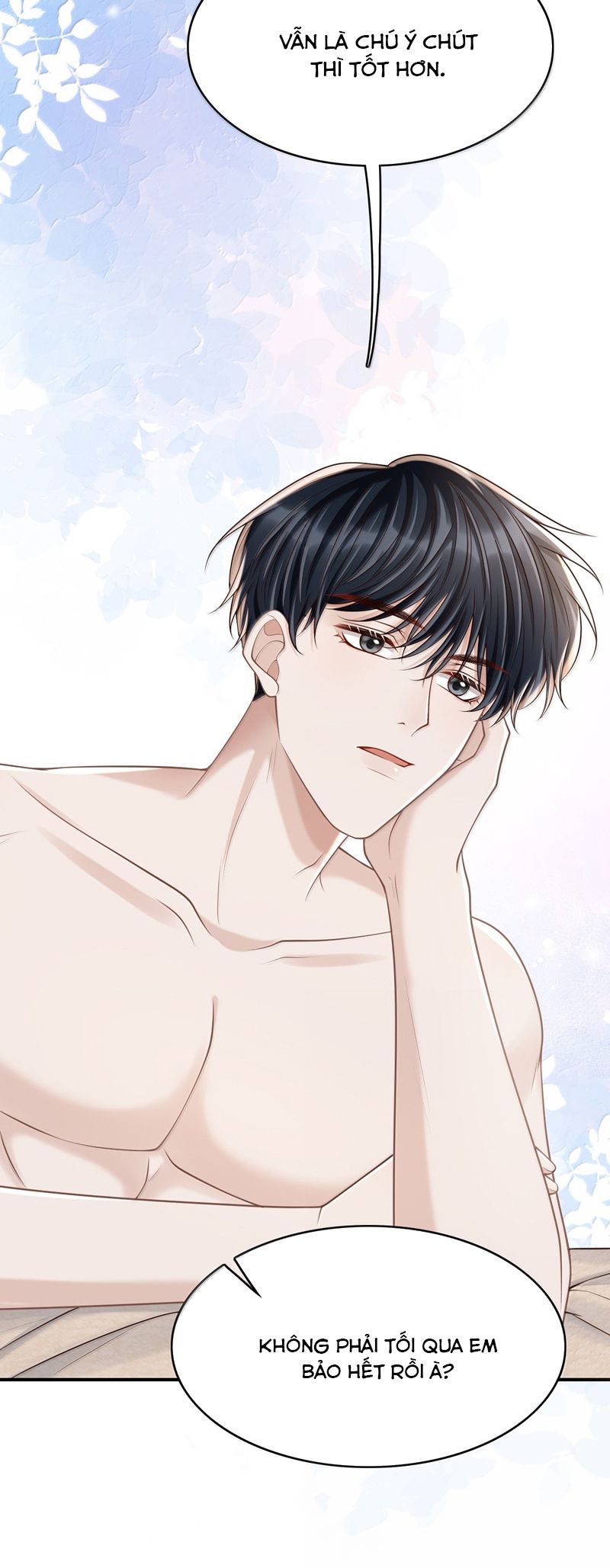 Để Tâm Chapter 86 - Trang 3