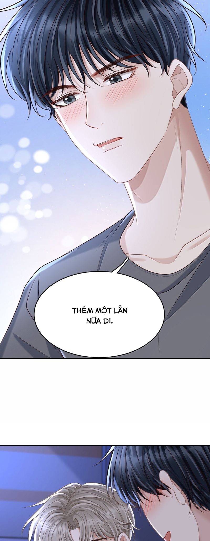Để Tâm Chapter 86 - Trang 3