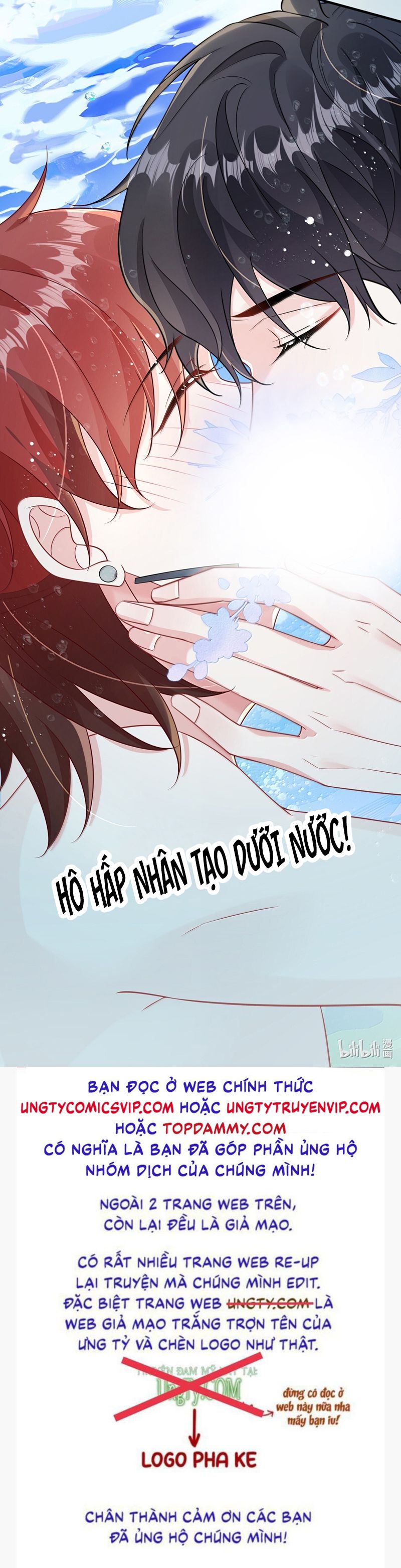 Giáo Bá Là Một Tên Yêu Tinh Chapter 128 - Trang 4