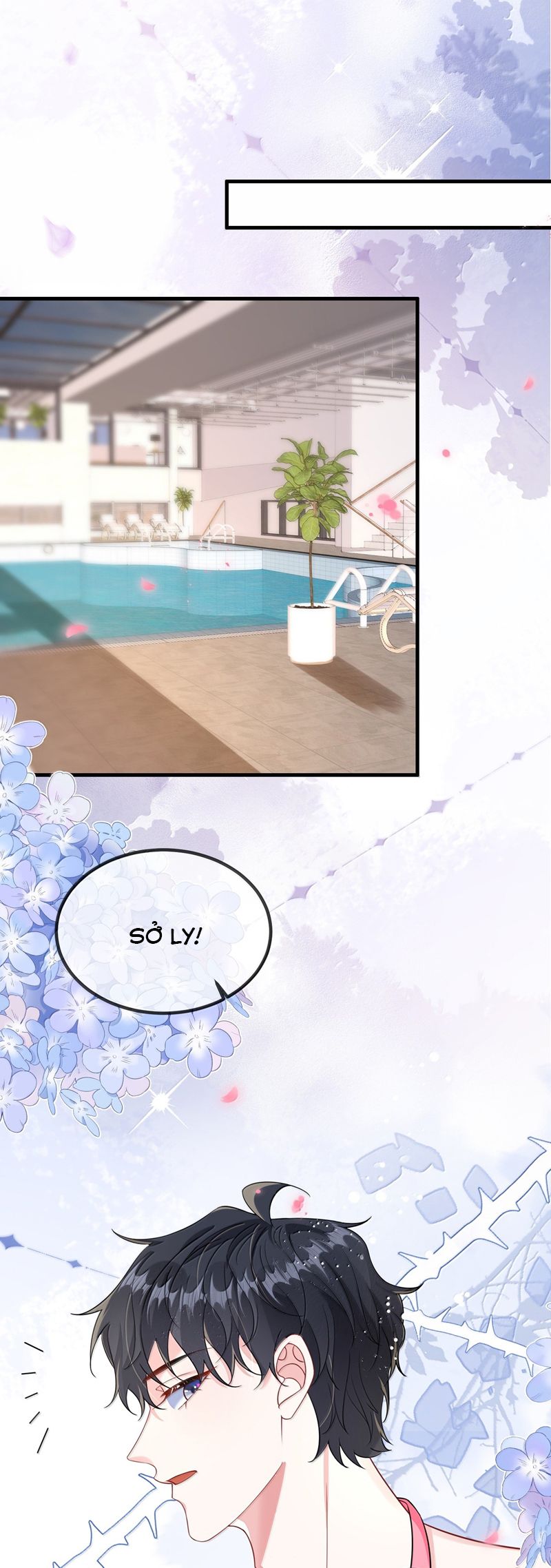 Giáo Bá Là Một Tên Yêu Tinh Chapter 128 - Trang 4