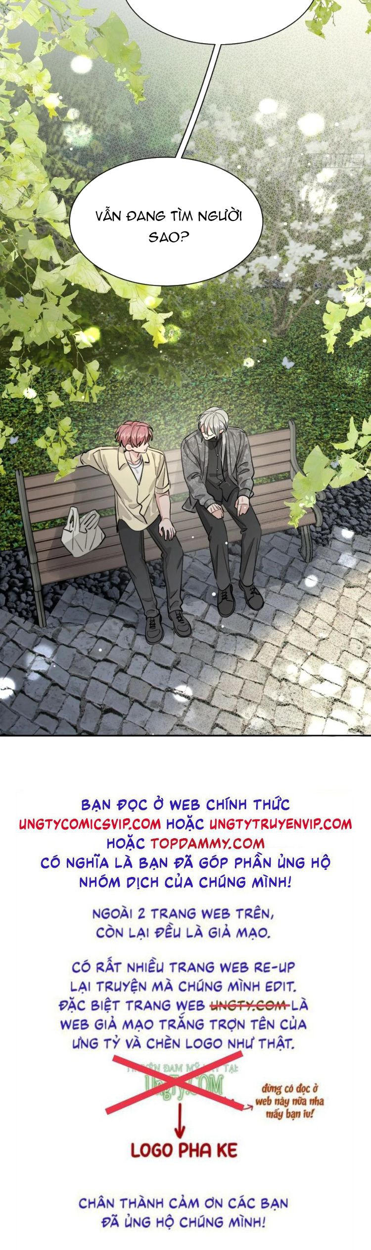 Chó Lớn Bắt Nạt Chủ Chapter 97 - Trang 3