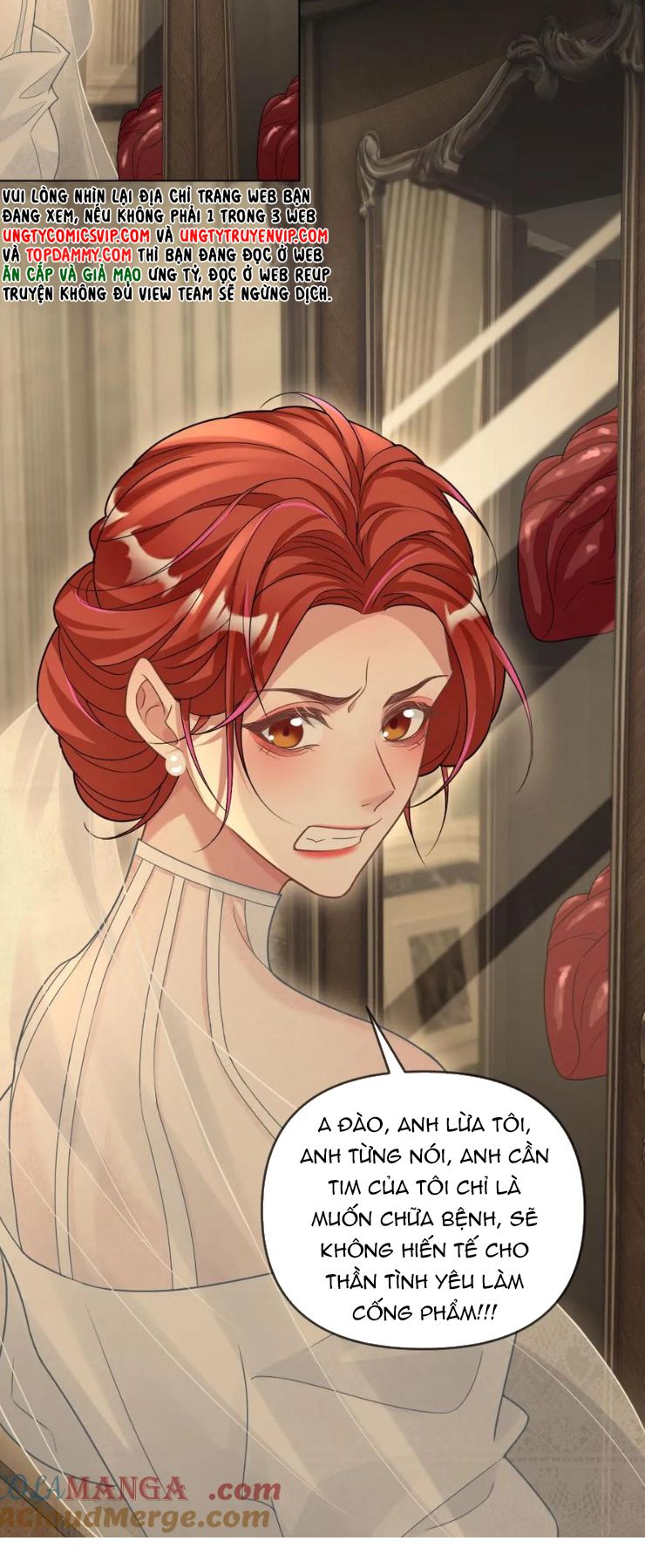 Lang Cẩu Chủ Thần Chapter 311 - Next Chapter 312