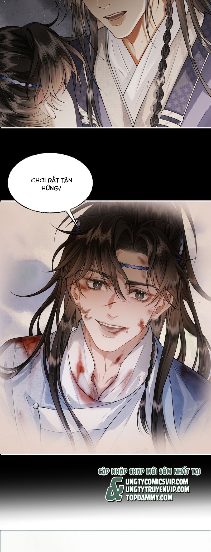 Thương Tiến Tửu Chapter 15 - Next Chapter 16