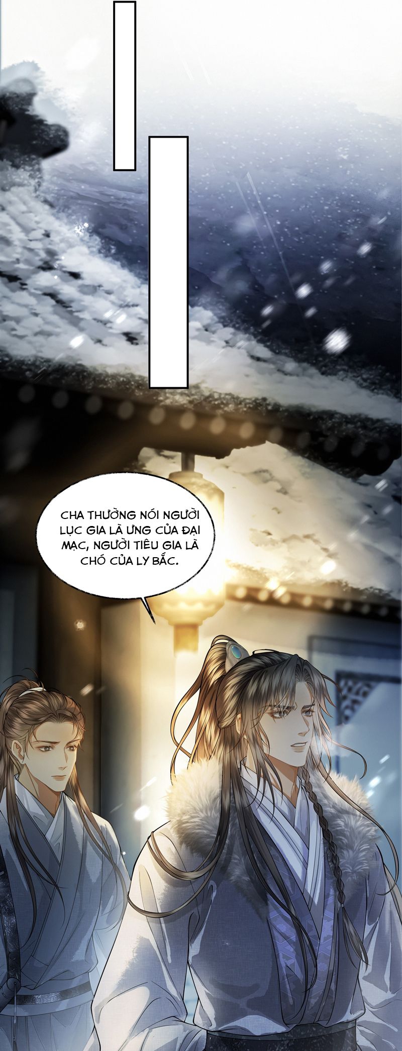 Thương Tiến Tửu Chapter 15 - Next Chapter 16