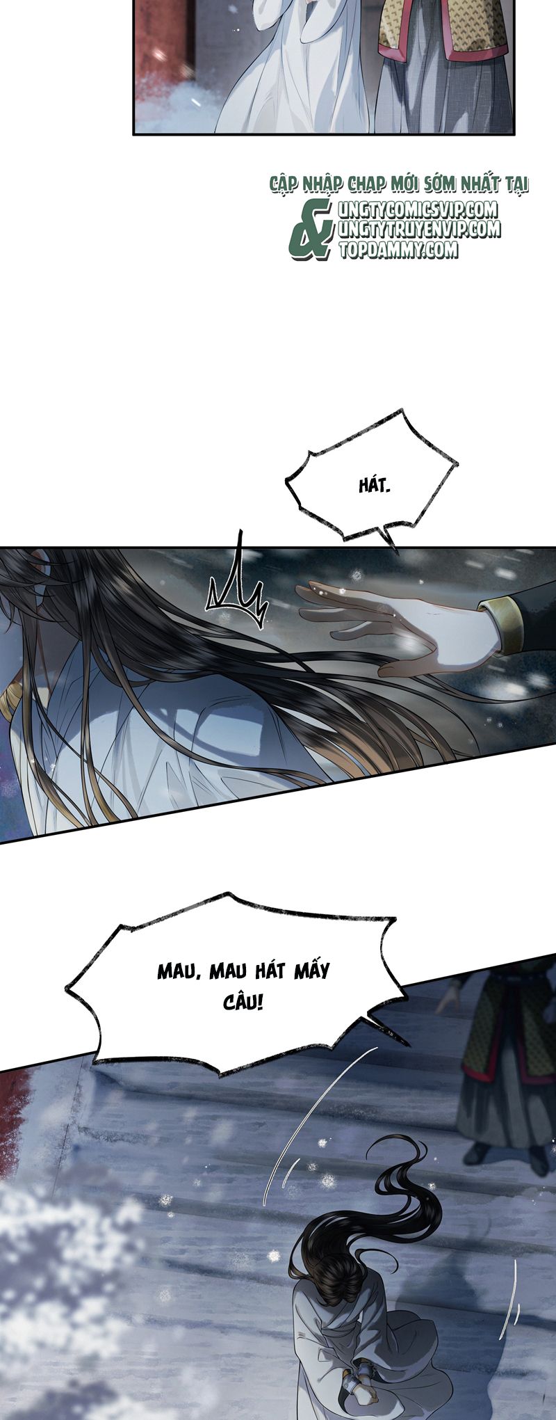 Thương Tiến Tửu Chapter 15 - Next Chapter 16