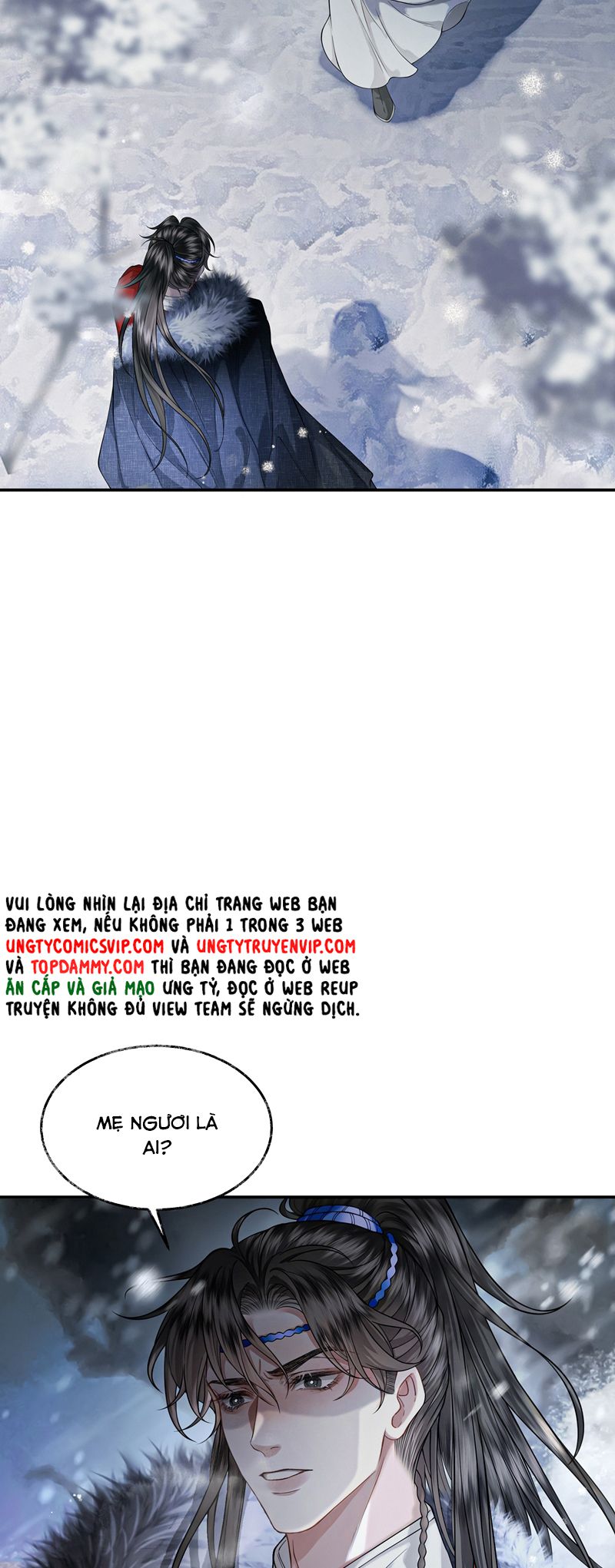 Thương Tiến Tửu Chapter 15 - Next Chapter 16