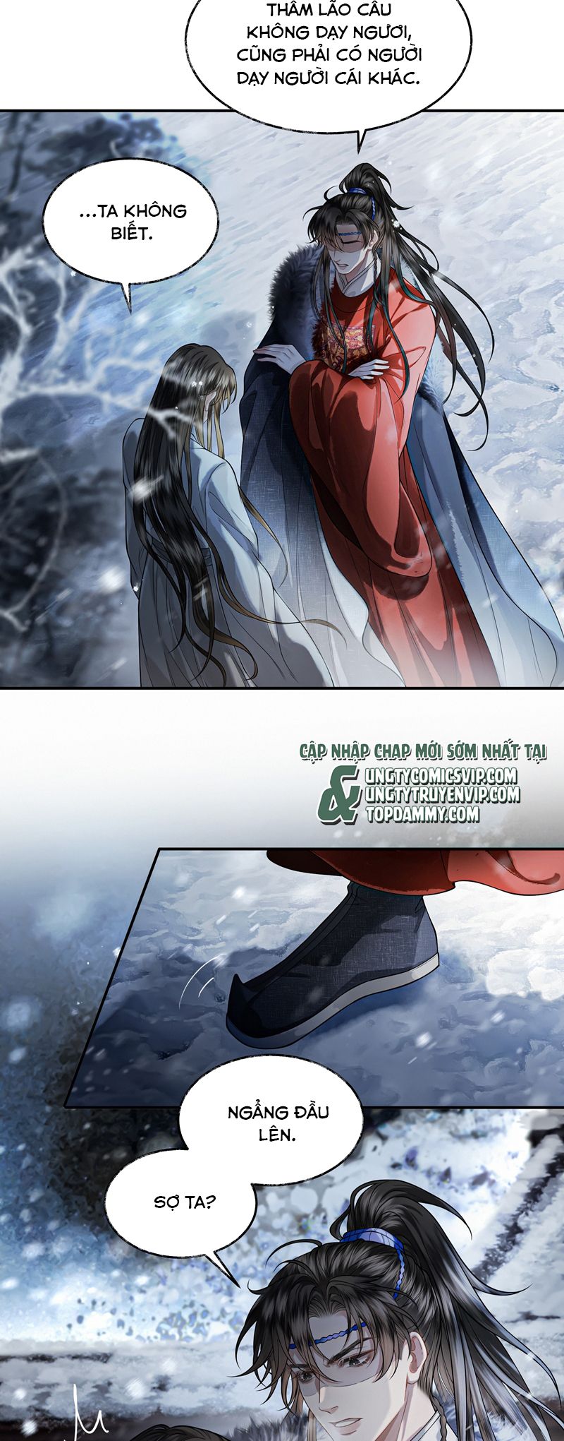 Thương Tiến Tửu Chapter 15 - Next Chapter 16