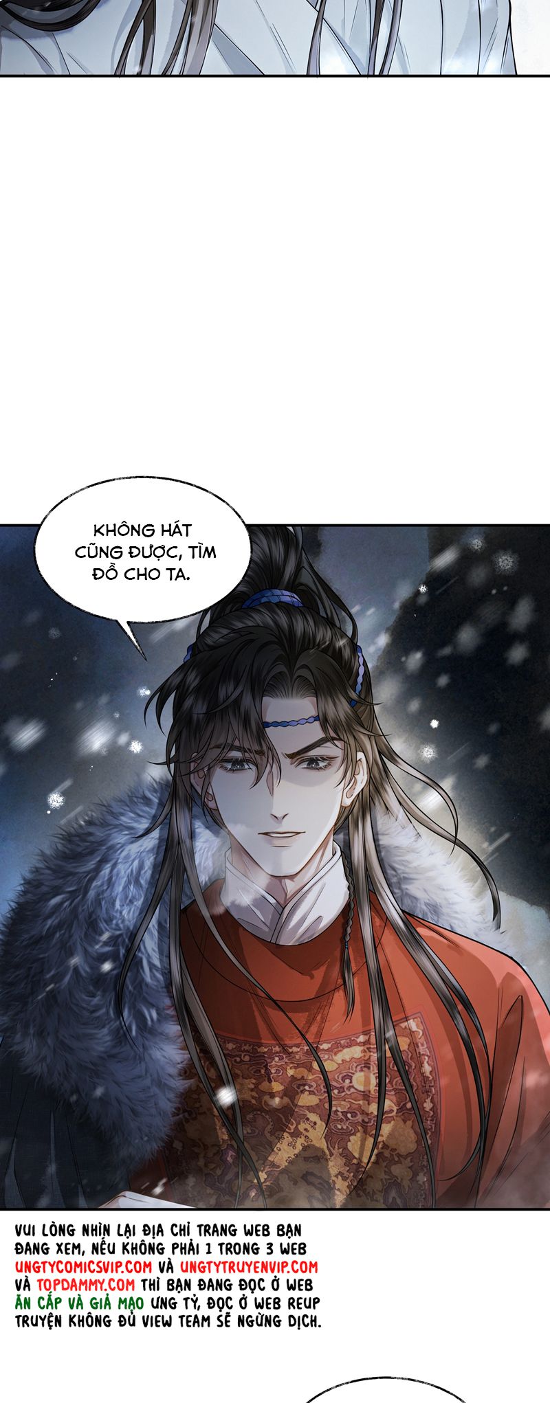 Thương Tiến Tửu Chapter 15 - Next Chapter 16