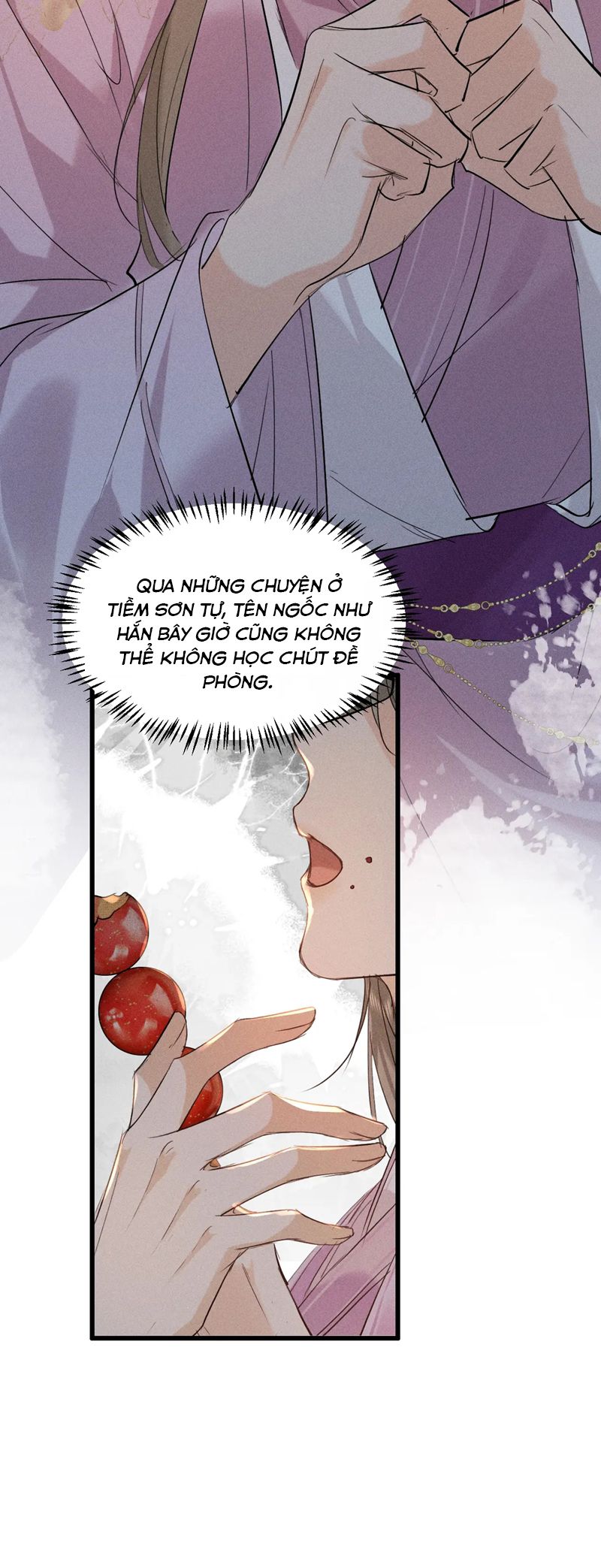 Thoát Cương Chapter 13 - Next Chapter 14