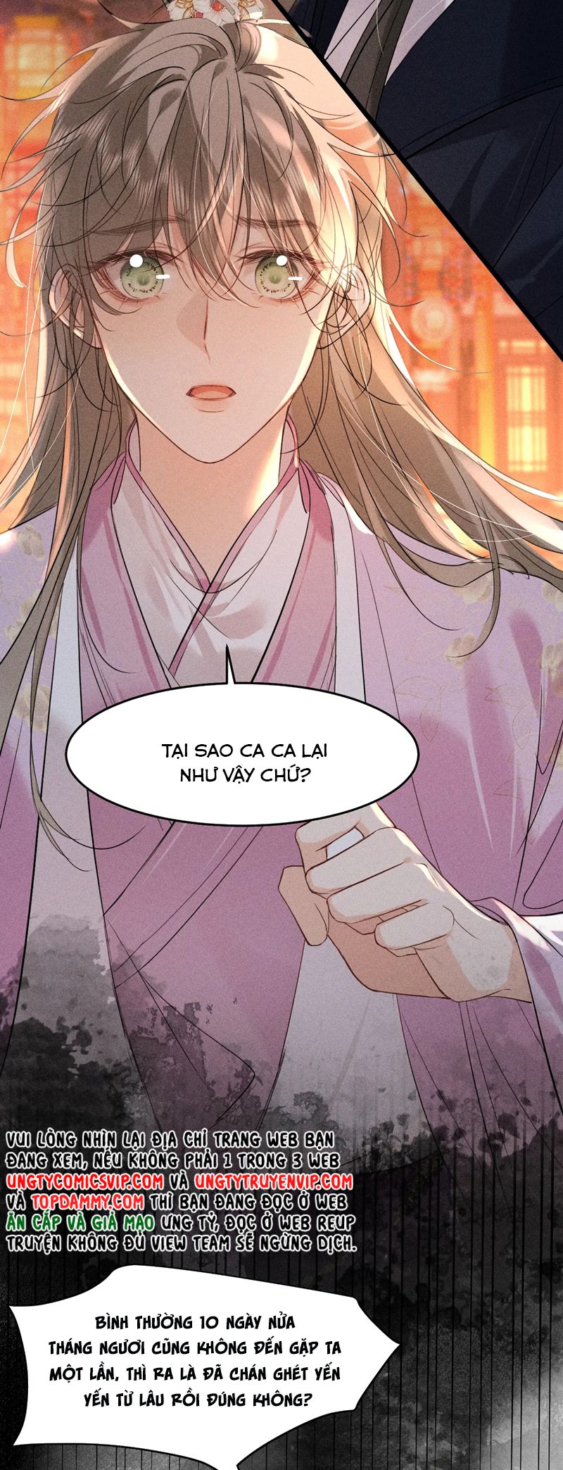 Thoát Cương Chapter 13 - Next Chapter 14