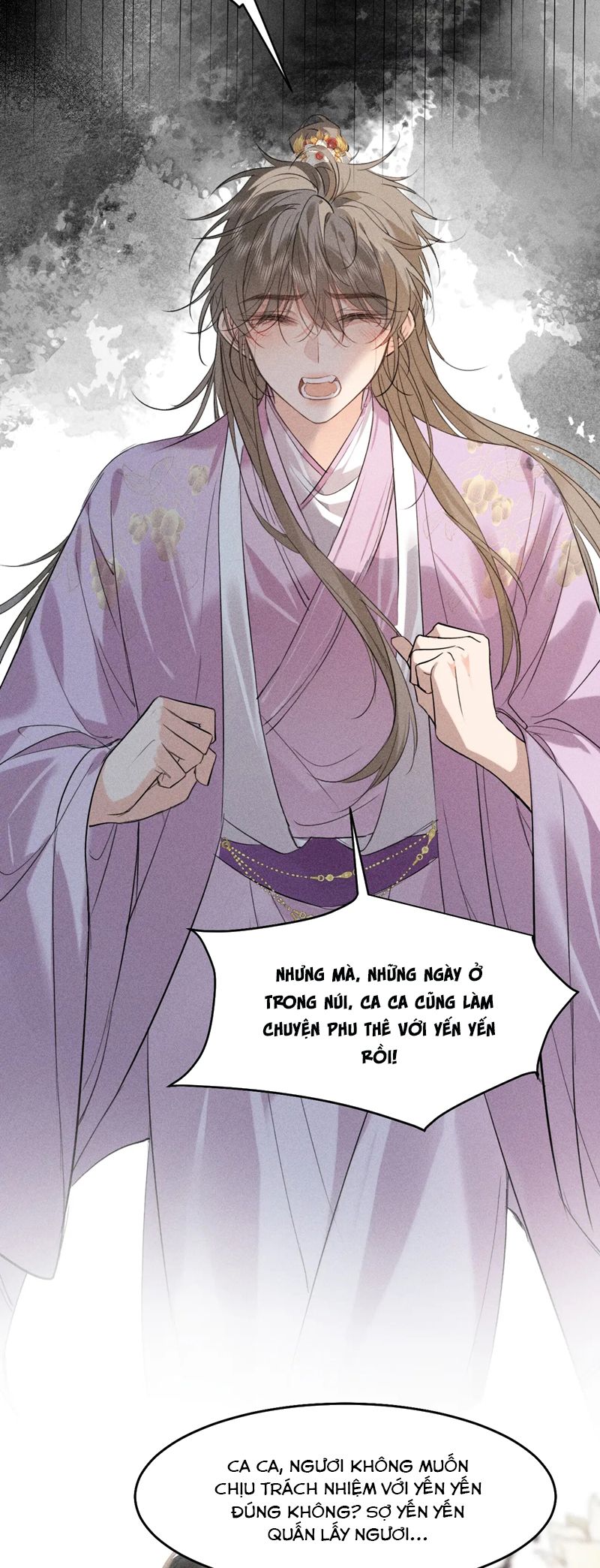Thoát Cương Chapter 13 - Next Chapter 14