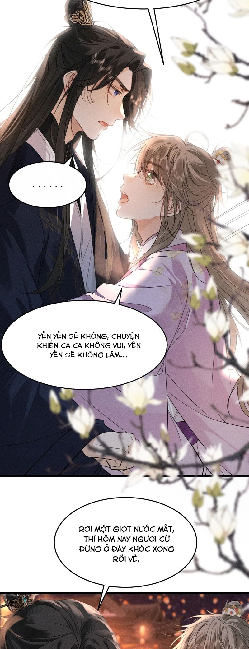 Thoát Cương Chapter 13 - Next Chapter 14