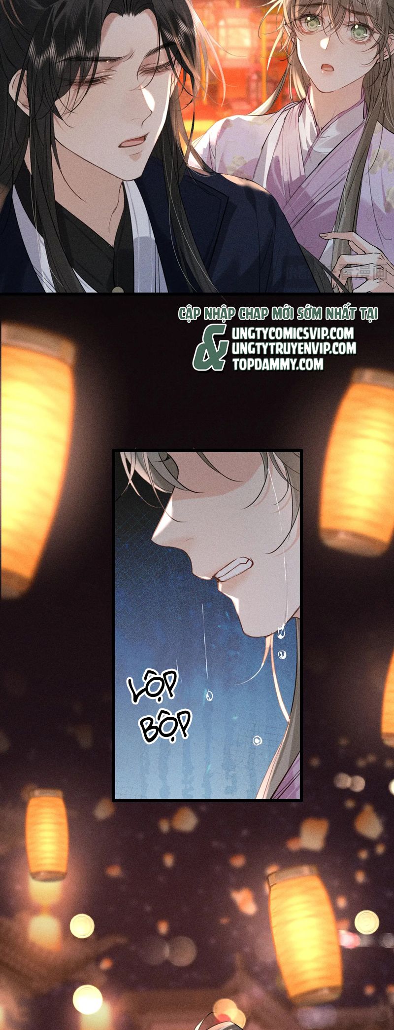 Thoát Cương Chapter 13 - Next Chapter 14