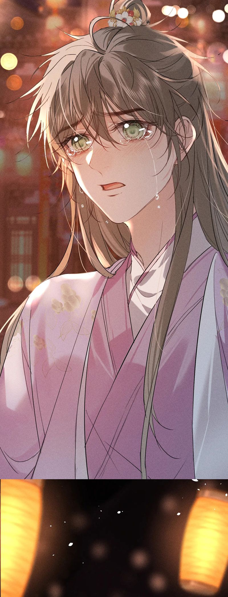 Thoát Cương Chapter 13 - Next Chapter 14