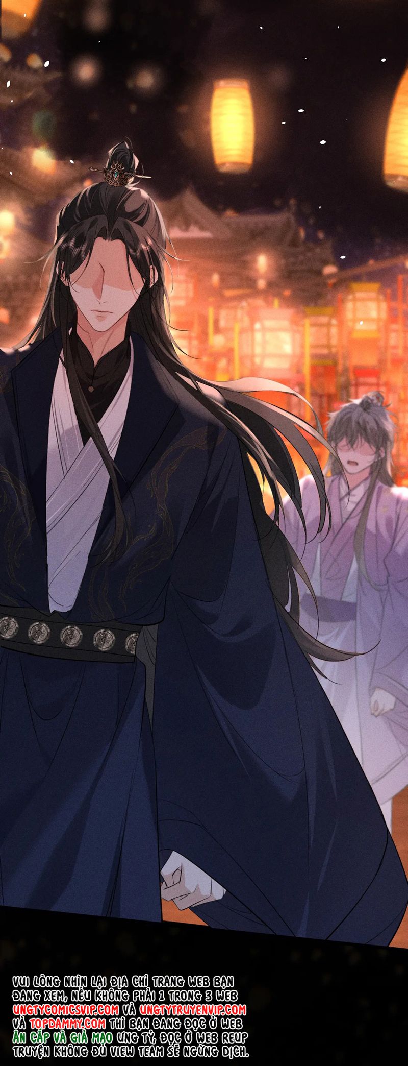 Thoát Cương Chapter 13 - Next Chapter 14