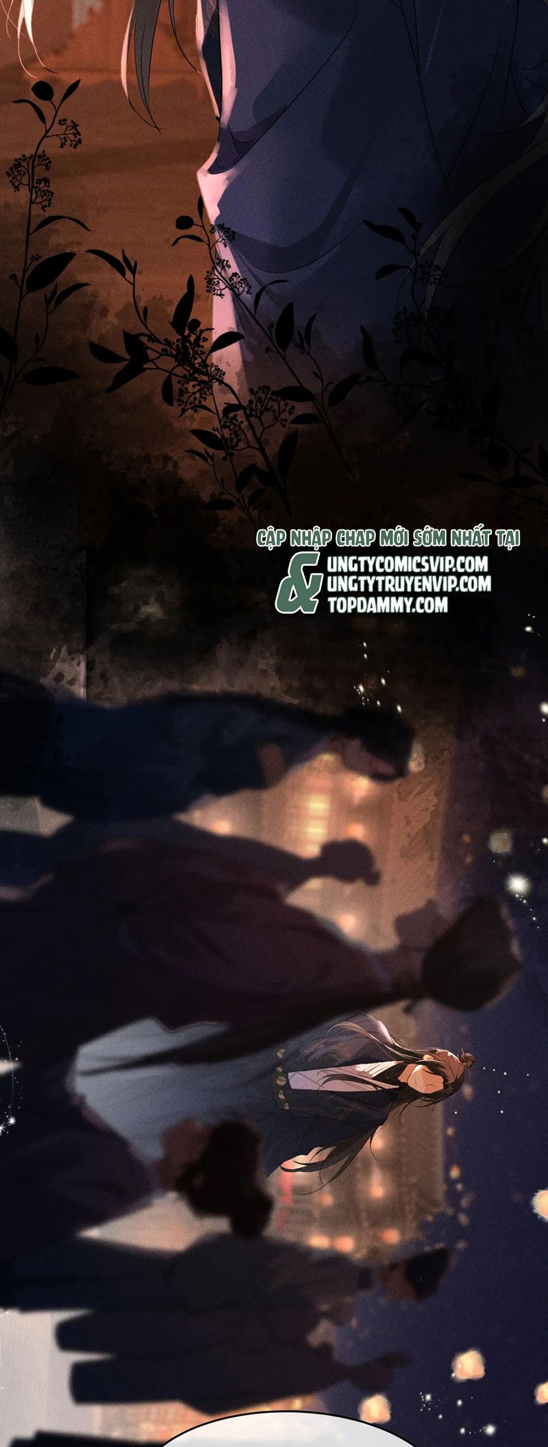 Thoát Cương Chapter 13 - Next Chapter 14