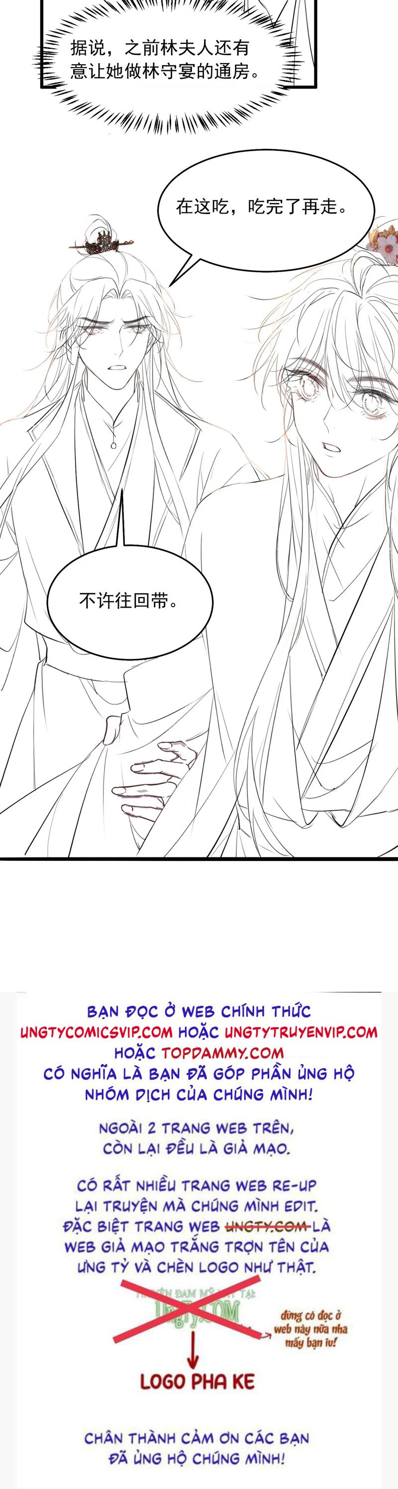 Thoát Cương Chapter 13 - Next Chapter 14