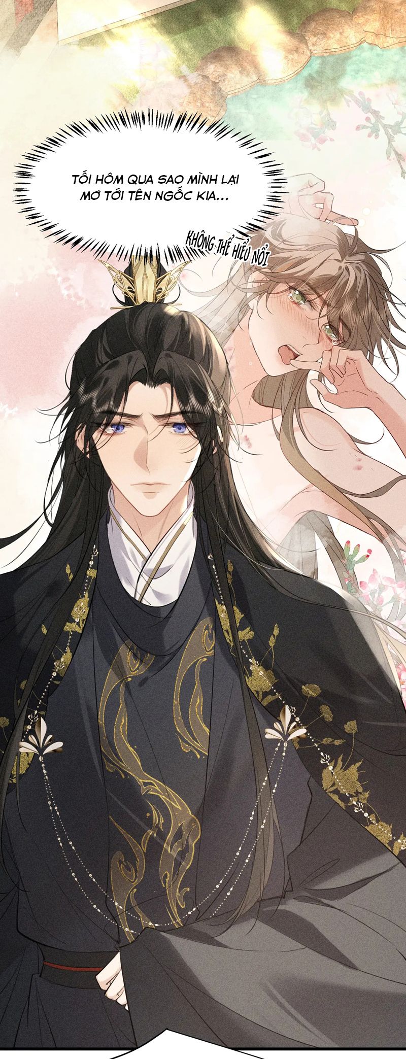 Thoát Cương Chapter 13 - Next Chapter 14