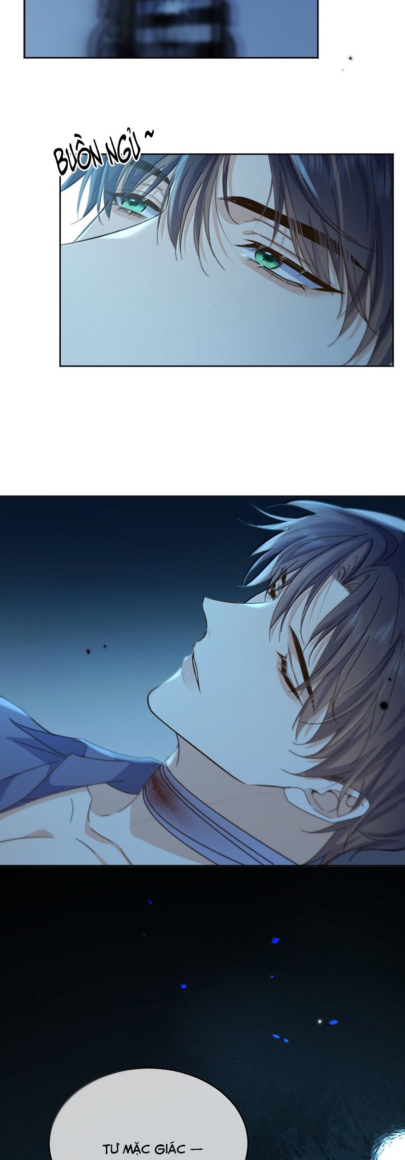 Huynh Dạy Dỗ Đệ Bất Kính Chapter 59 - Next Chapter 60
