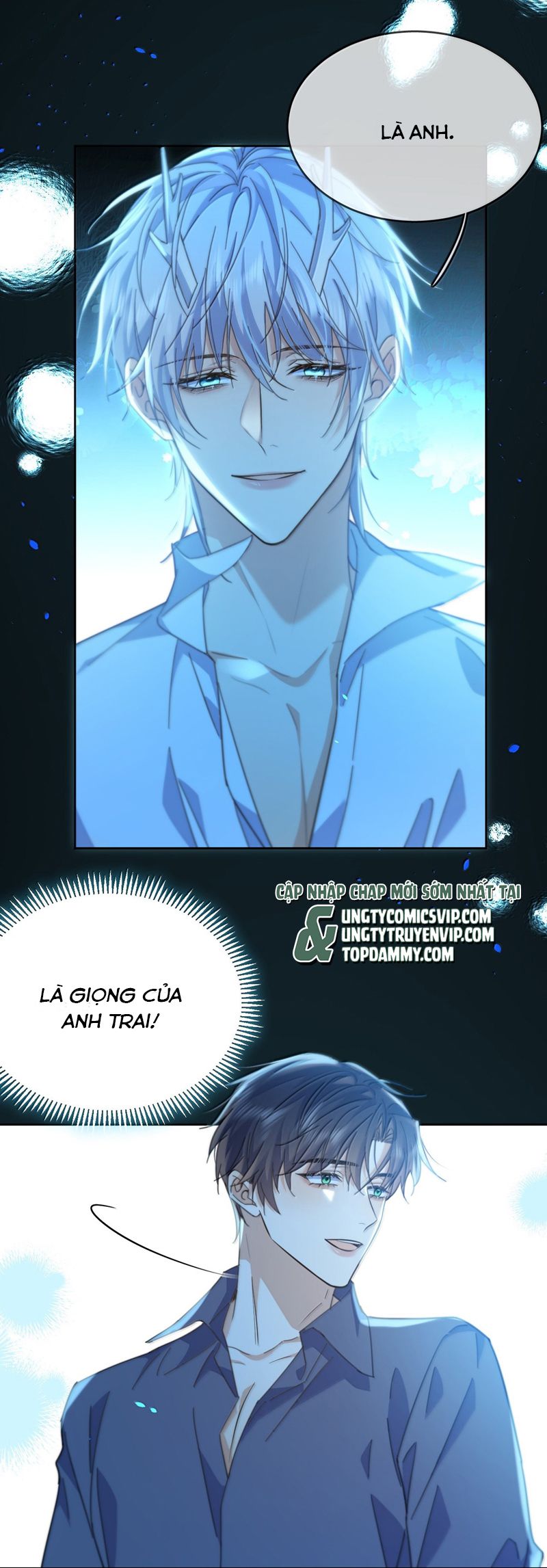 Huynh Dạy Dỗ Đệ Bất Kính Chapter 59 - Next Chapter 60