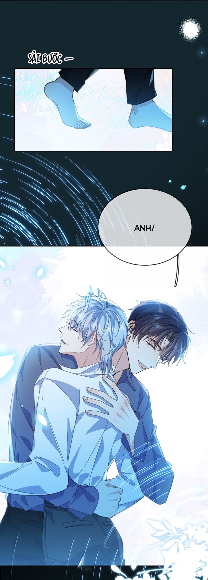Huynh Dạy Dỗ Đệ Bất Kính Chapter 59 - Next Chapter 60