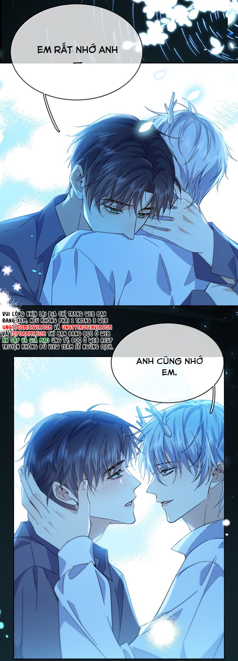 Huynh Dạy Dỗ Đệ Bất Kính Chapter 59 - Next Chapter 60