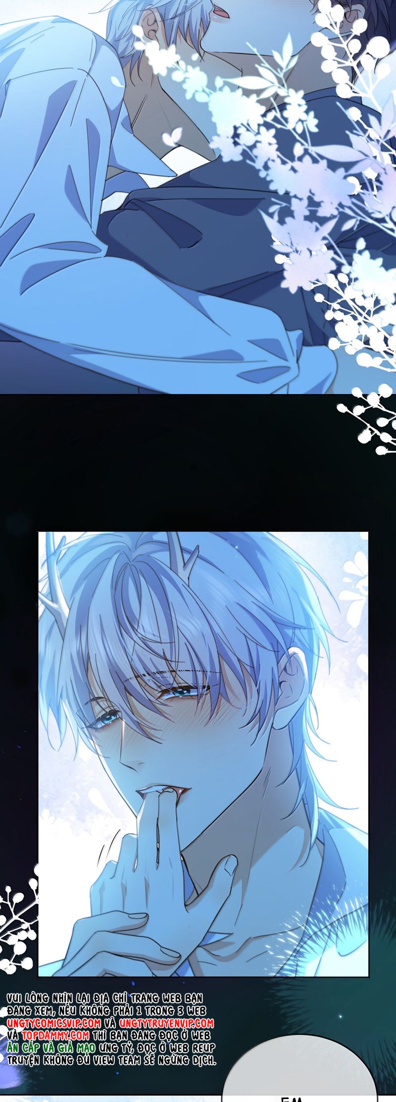 Huynh Dạy Dỗ Đệ Bất Kính Chapter 59 - Next Chapter 60