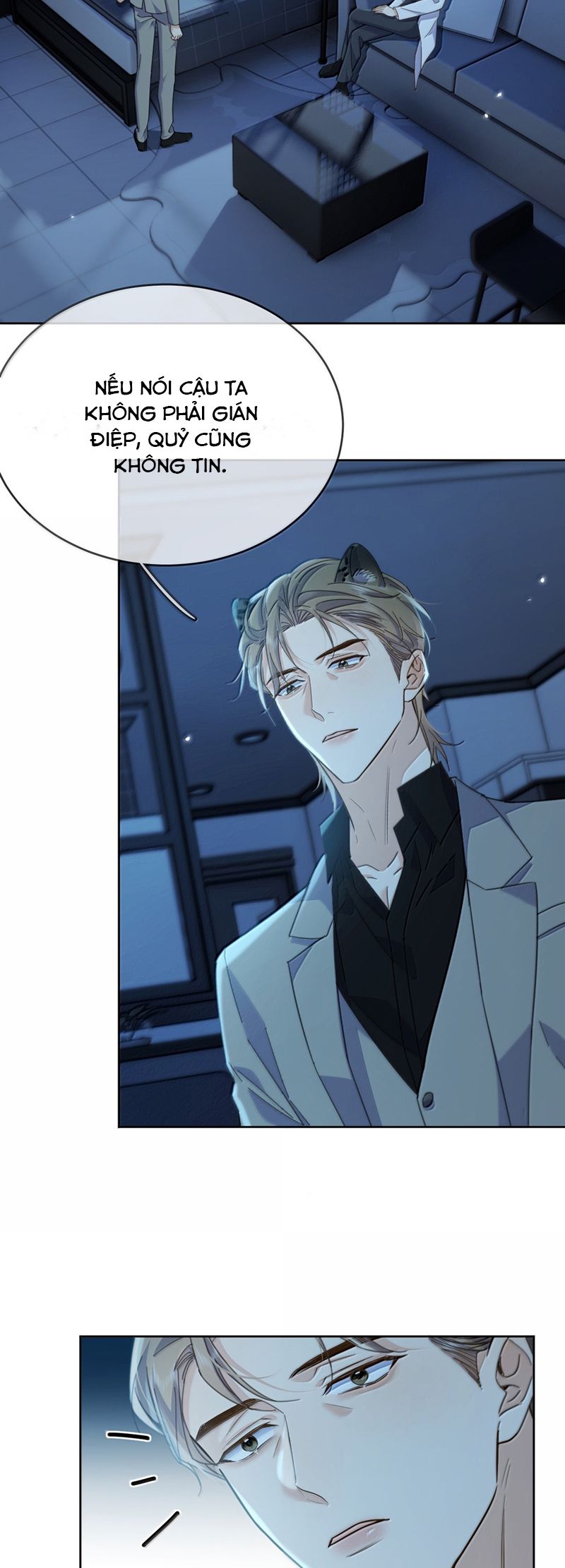 Huynh Dạy Dỗ Đệ Bất Kính Chapter 59 - Next Chapter 60