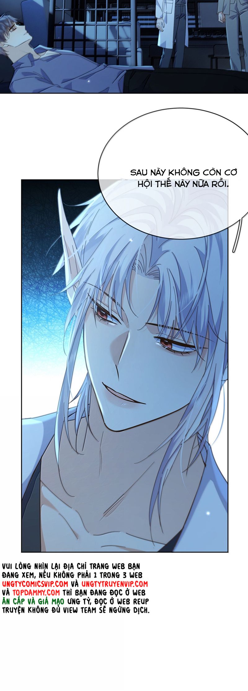 Huynh Dạy Dỗ Đệ Bất Kính Chapter 59 - Next Chapter 60